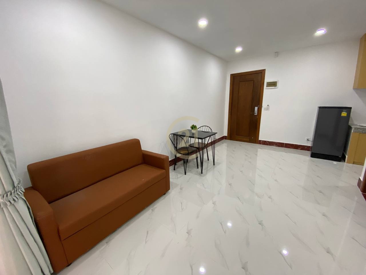 Brand new one bedroom for rent at Toul Tompong1