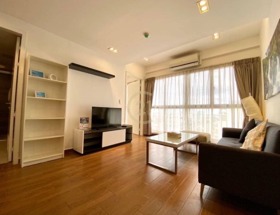 Brand new one bedroom for rent at BKK1