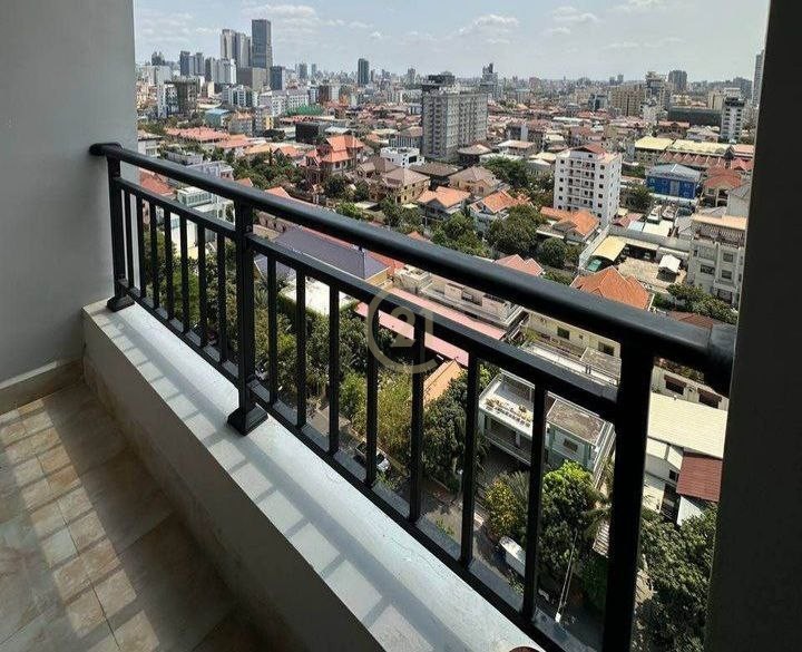 Brand new studio room for rent at Tk
