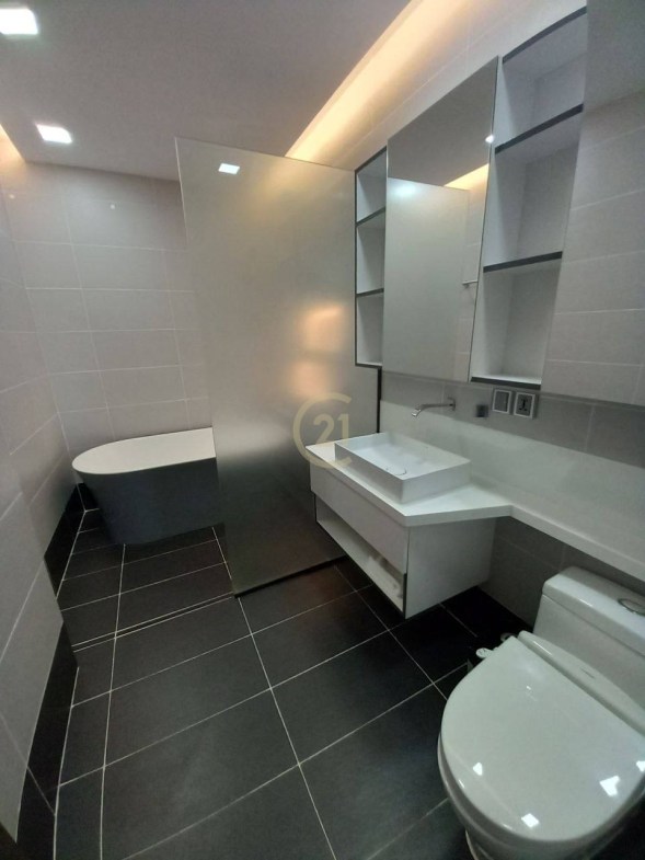 Brand new 1BR  for rent at BKK1