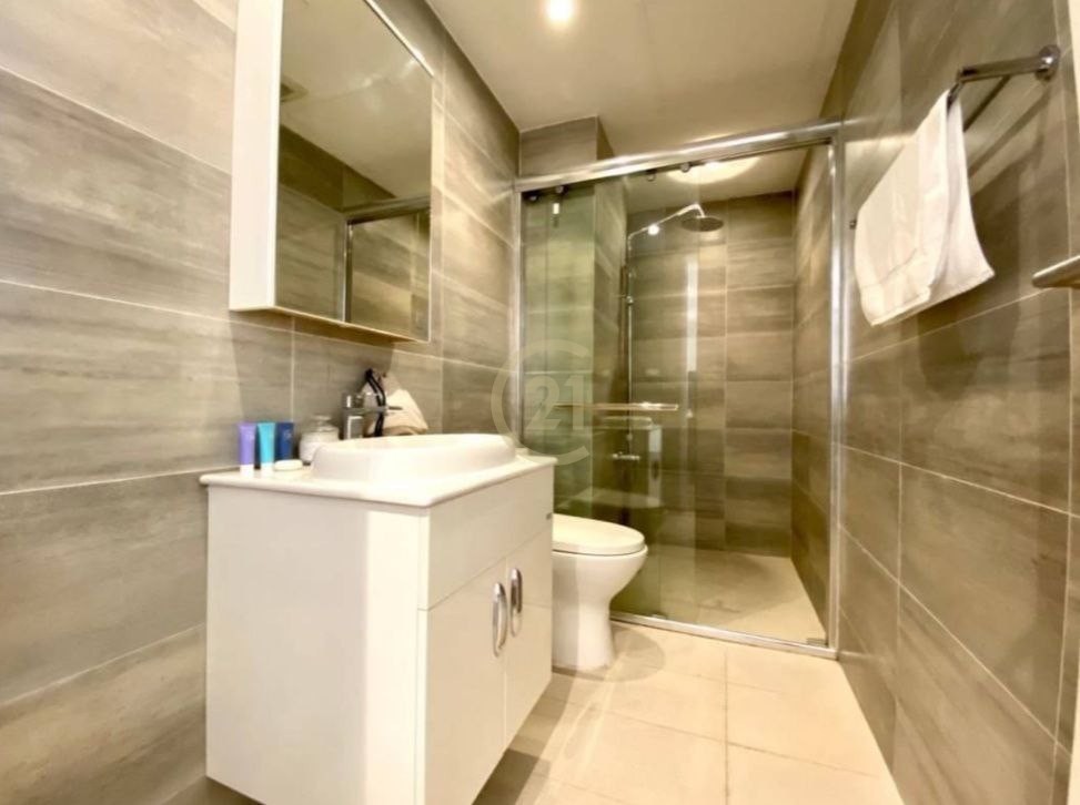 Brand new one bedroom for rent at BKK1