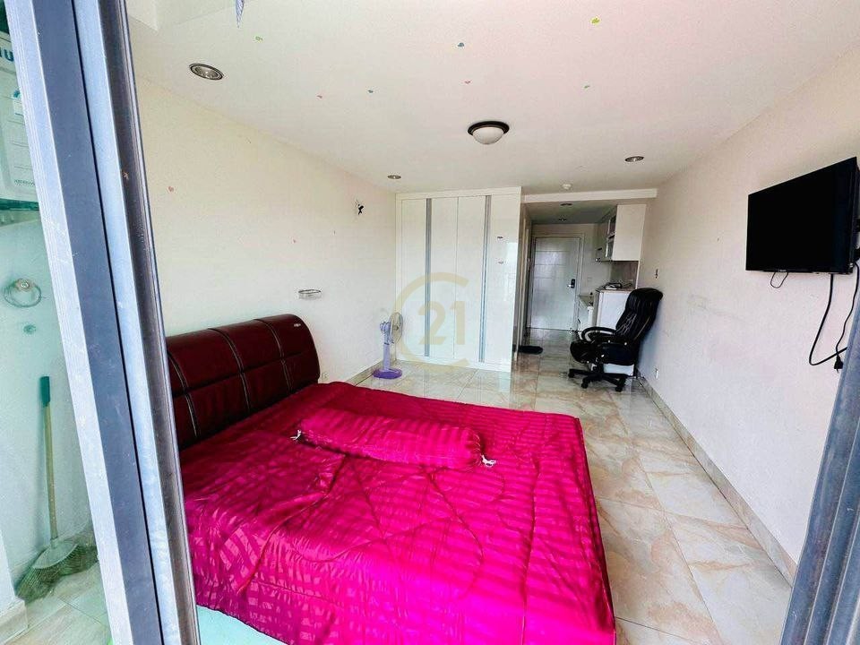 Brand new studio room for rent at Tk