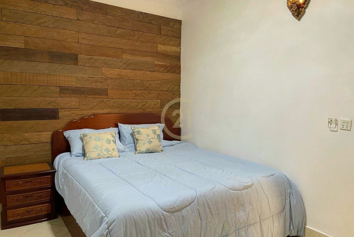 Nice Two bedrooms for rent at TTP