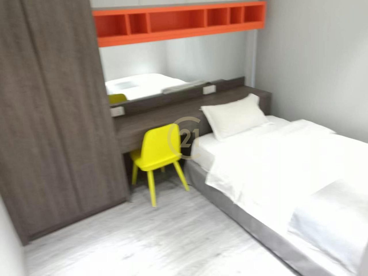 Brand new Two bedrooms for rent at BKK1