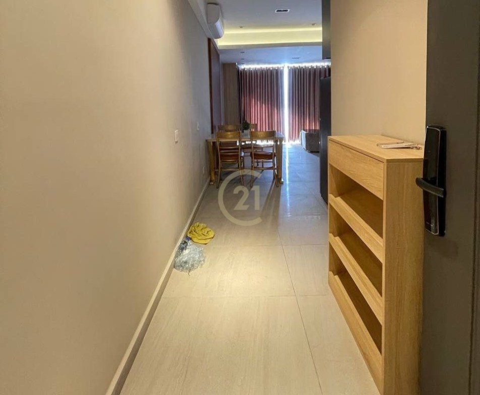 Brand new Three bedrooms for rent at Toul Kork