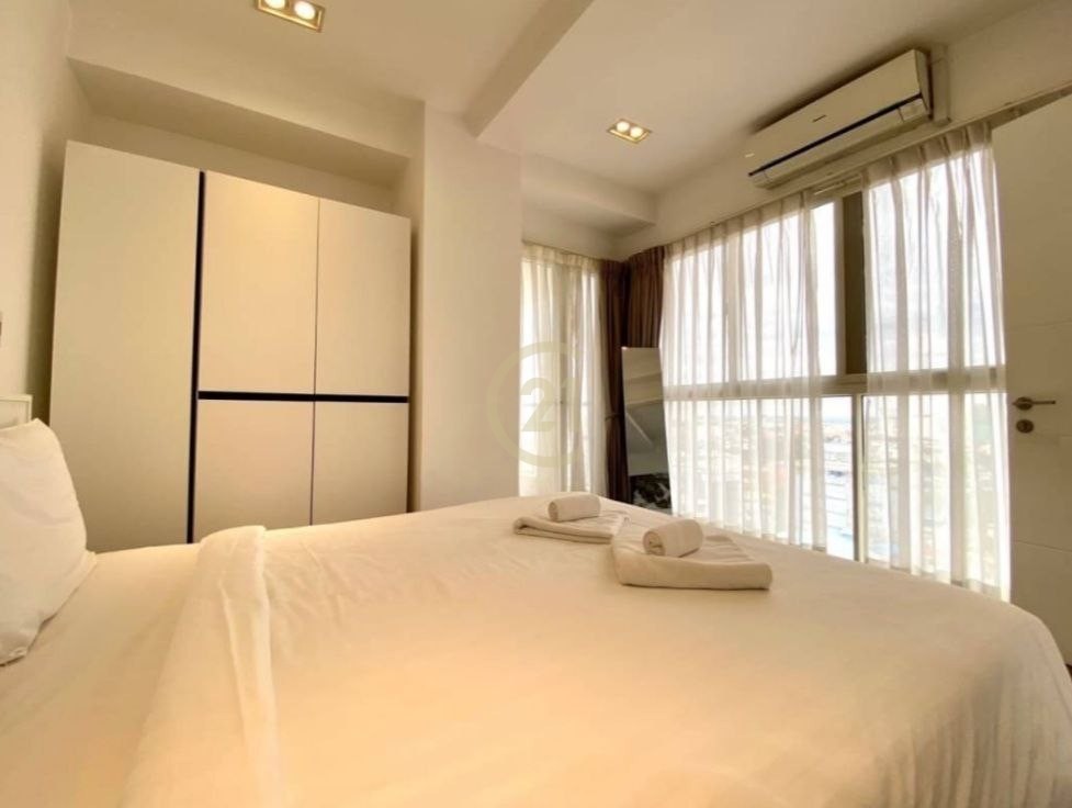 Brand new one bedroom for rent at BKK1