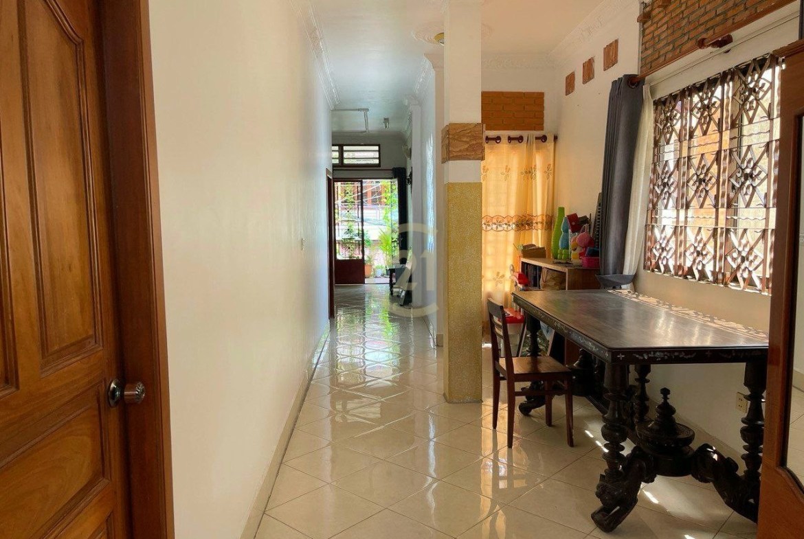 Nice Two bedrooms for rent at TTP