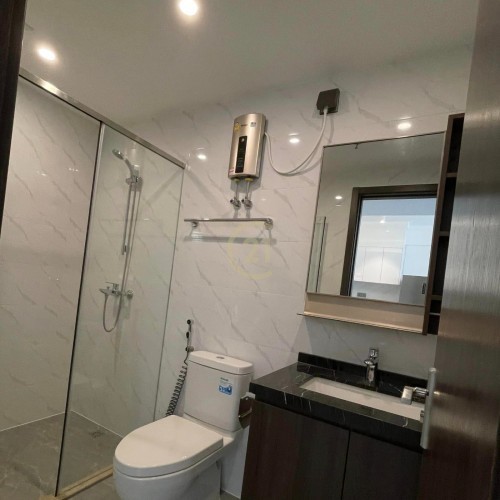 BRAND NEW ONE BEDROOM FOR RENT