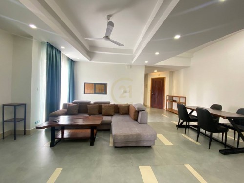 0 MODERN TWO BEDROOM FOR RENT