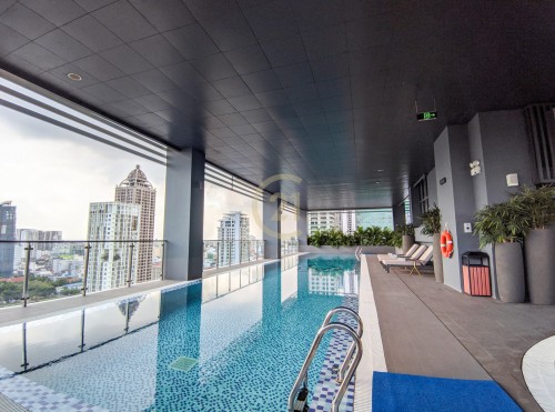 0 BRAND NEW ONE BEDROOM FOR RENT