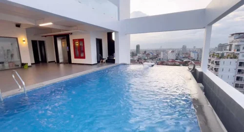 NICE ONE BEDROOM FOR RENT