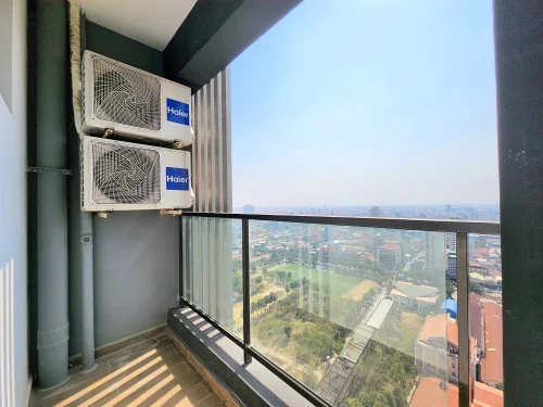 WESTERN TWO BEDROOM FOR RENT