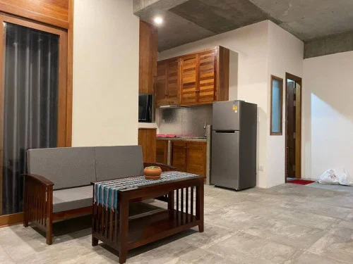 WESTERN ONE BEDROOM FOR RENT