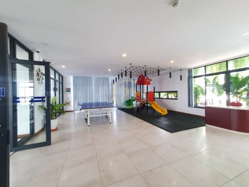 BRAND NEW ONE BEDROOM FOR RENT