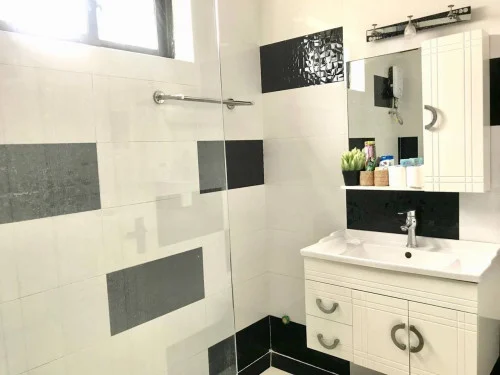 NICE TWO BEDROOM FOR RENT
