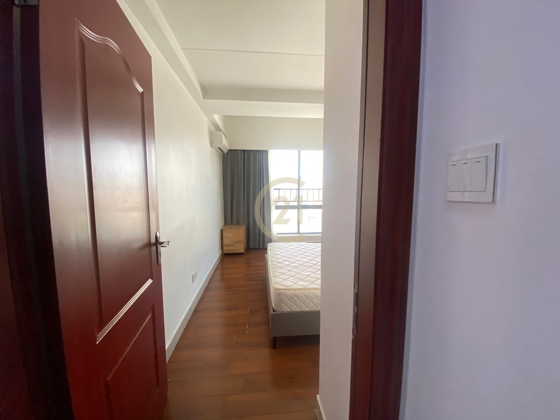 One Bedroom Apartment Available At BKK1