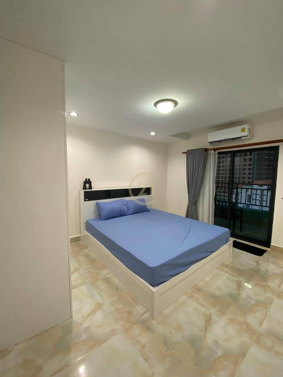 Newest Codo 1 Bedroom For Rent Toul Kork