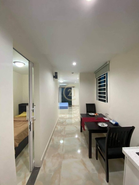 Newest Codo 1 Bedroom For Rent Toul Kork