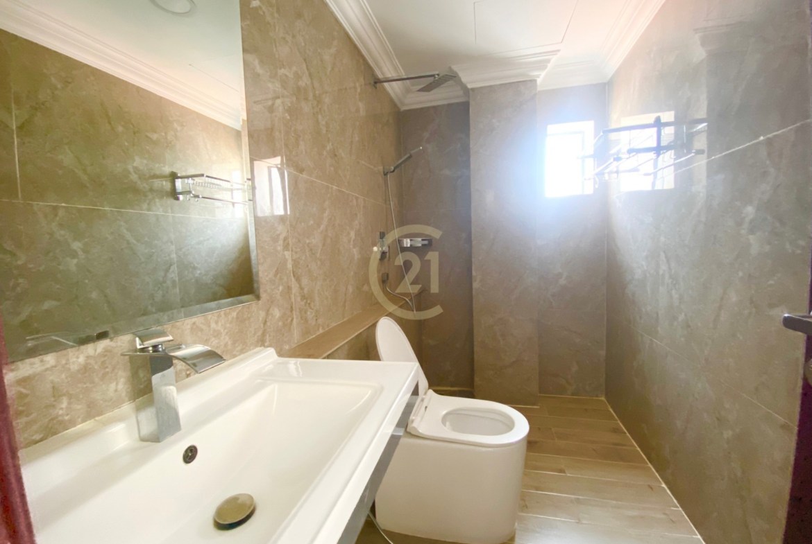 beautiful one bedroom for rent at doun Penh