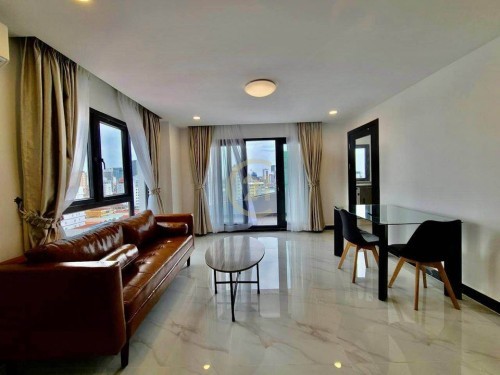 MODERN TWO BEDROOM FOR RENT