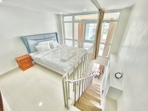 LOVELY DUPLEX FOR RENT