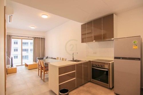 MODERN ONE BEDROOM FOR RENT