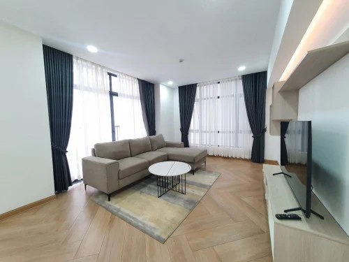 MODERN ONE BEDROOM FOR RENT