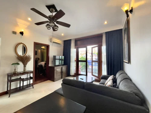NICE ONE BEDROOM FOR RENT