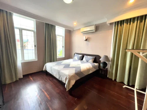 NICE ONE BEDROOM FOR RENT