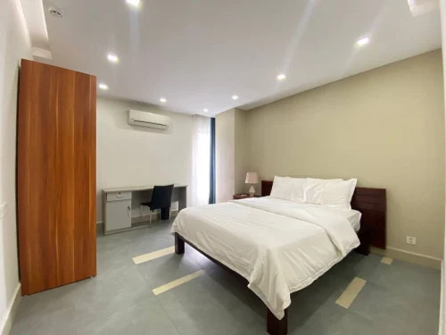 MODERN TWO BEDROOM FOR RENT