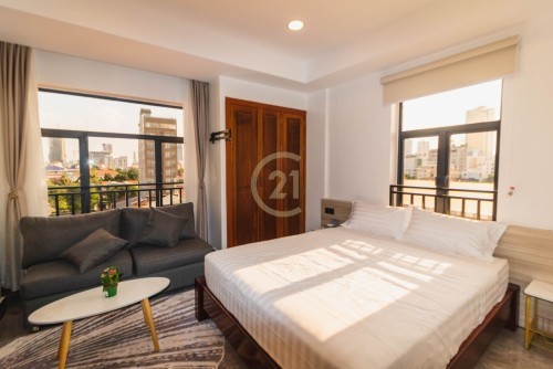 NICE ONE BEDROOM FOR RENT