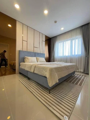 NICE ONE BEDROOM FOR RENT