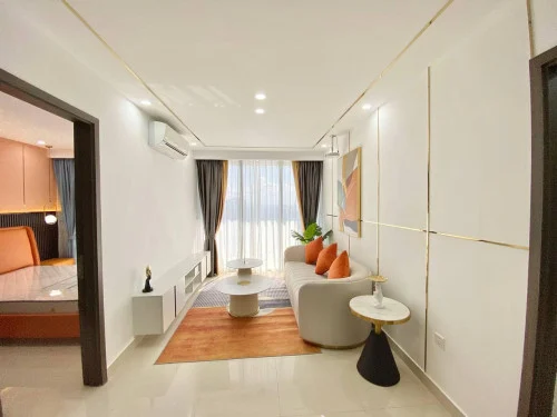 LUXERY THREE BEDROOM FOR RENT