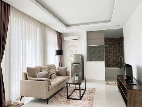 NICE ONE BEDROOM FOR RENT