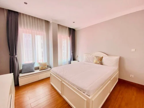 MODERN ONE BEDROOM FOR RENT