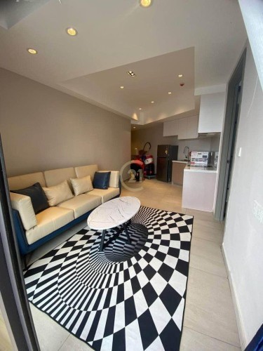 LUXERY ONE BEDROOM FOR RENT