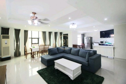MODERN TWO BEDROOM FOR RENT