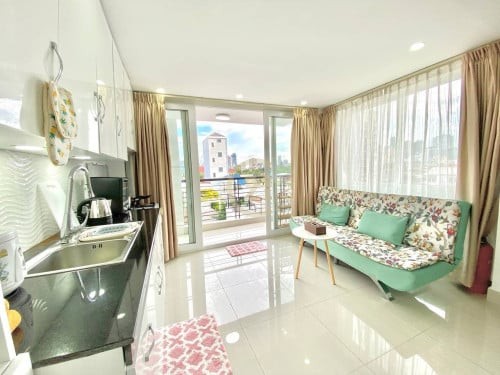 LOVELY STUDIO ROOM FOR RENT