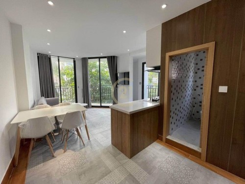 MODERN ONE BEDROOM FOR RENT