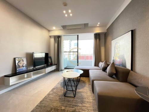 BRAND NEW TWO BEDROOM FOR RENT