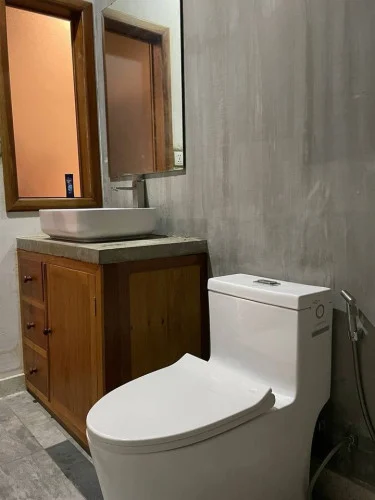 WESTERN ONE BEDROOM FOR RENT