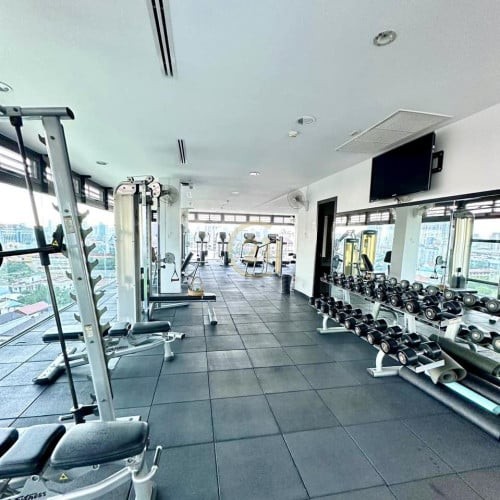 LUXERY TWO BEDROOM FOR RENT