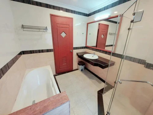 MODERN ONE BEDROOM FOR RENT