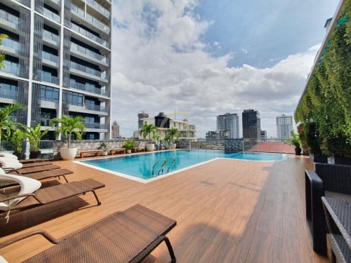 12 MODERN ONE BEDROOM FOR RENT