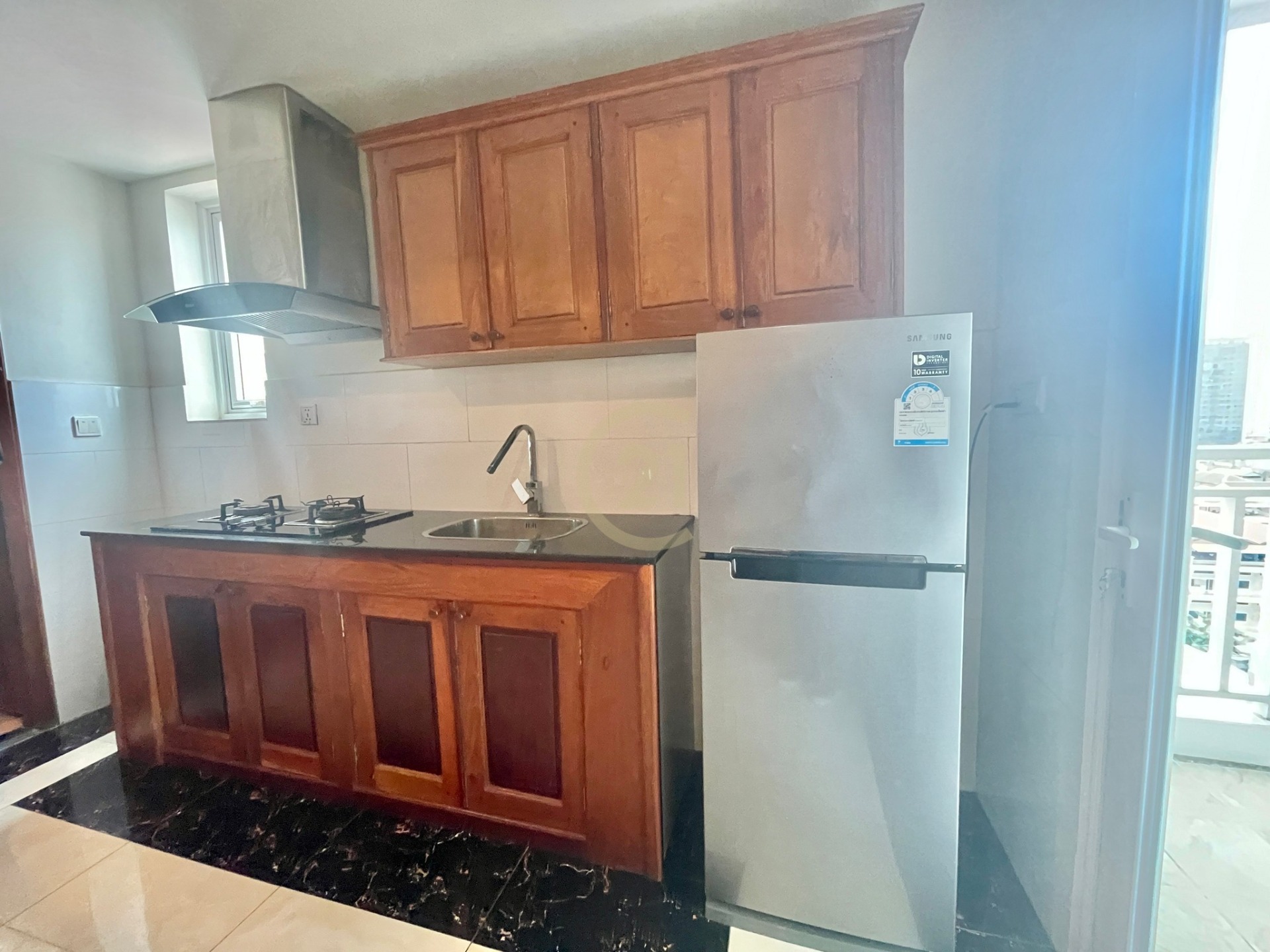 Spacious 2 Bedroom Available BKK3 Area