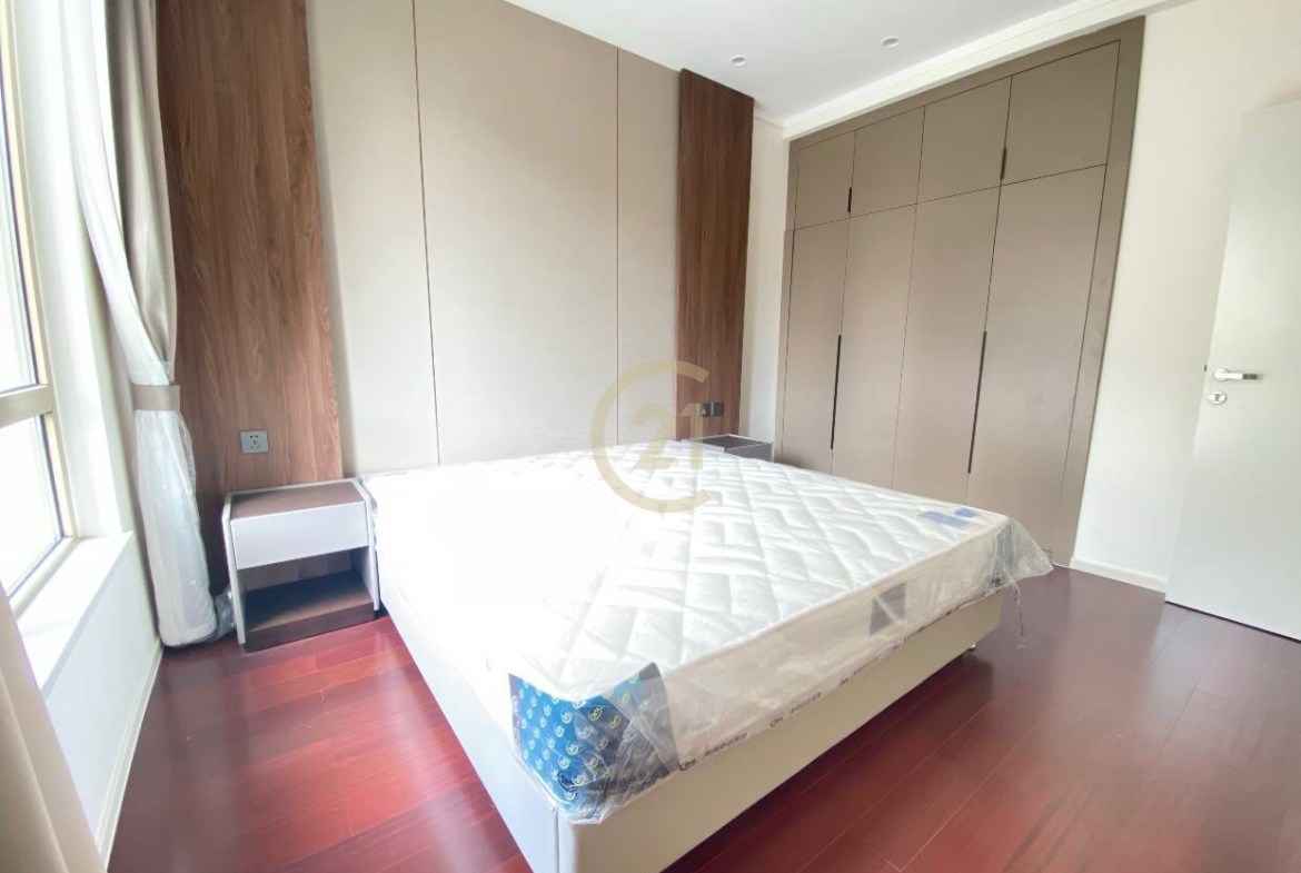 Brand new on bedroom for rent at Toul kork