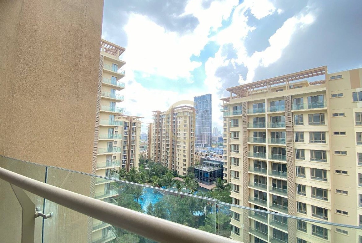 Brand new on bedroom for rent at Toul kork