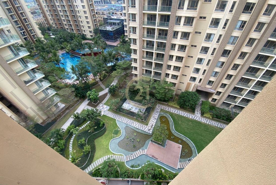 Brand new on bedroom for rent at Toul kork