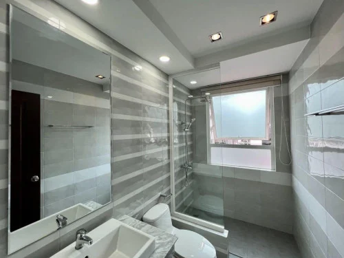 LUXERY ONE BEDROOM FOR RENT