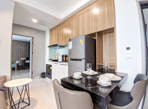2 BRAND NEW ONE BEDROOM FOR RENT
